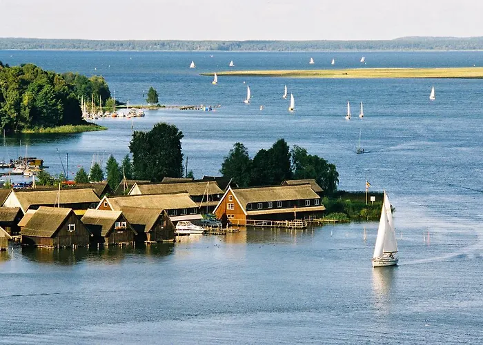 Müritz-Strandhotel